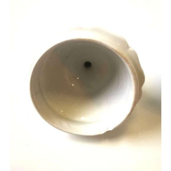 Vintage Royal Staffordshire Heirloom Ironstone Lidded Sugar Bowl and Creamer - Picture 9 of 16